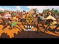 Uganda Cultural Tour, Karamoja Village Experience