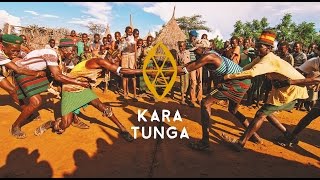 Uganda Cultural Tour, Karamoja Village Experience