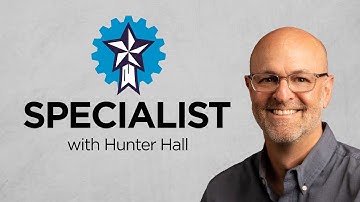 The Predictive Index Reference Profile - The Specialist | Kelly Consulting