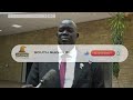 South Sudan to Send Additional Forces to DR Congo to Restore Peace and Stability