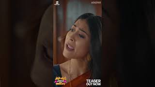 Naari Choritro Bejay Jotil - Teaser Out Now