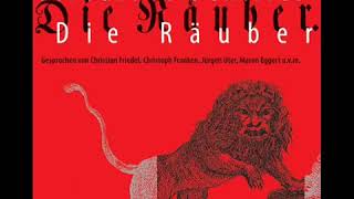 Friedrich Schiller Die Räuber Hörspiel.mp4