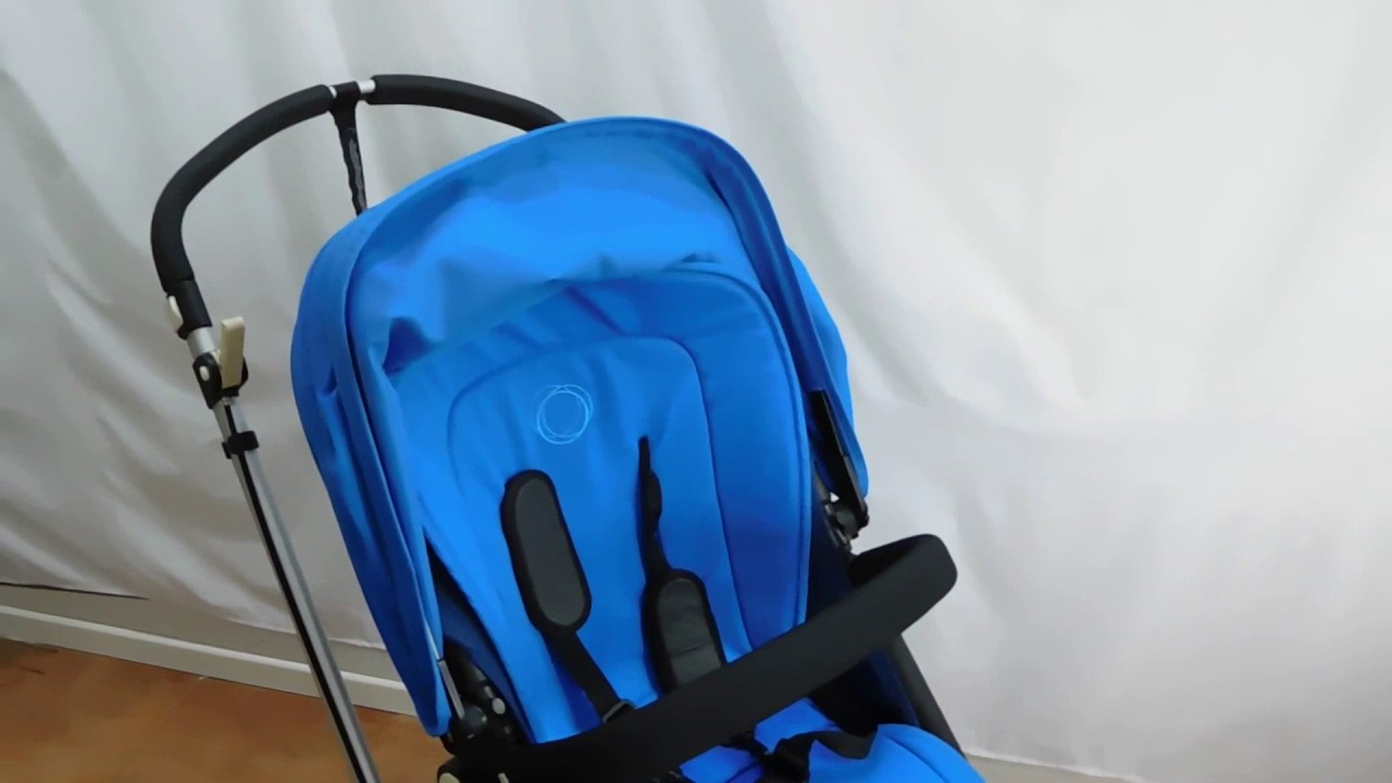 BUGABOO CAMALEON 2 COMPLETO...Ref.379 - YouTube