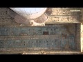 Pharaonisches Ägypten: Dendera - Tempel der Hathor