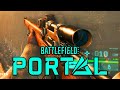 Battlefield 2042 PORTAL GAMEPLAY!