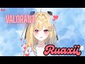 rua stop playing valo please [Valorant livestream]