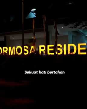 STORY WA || HARUSKAH AKU MATI