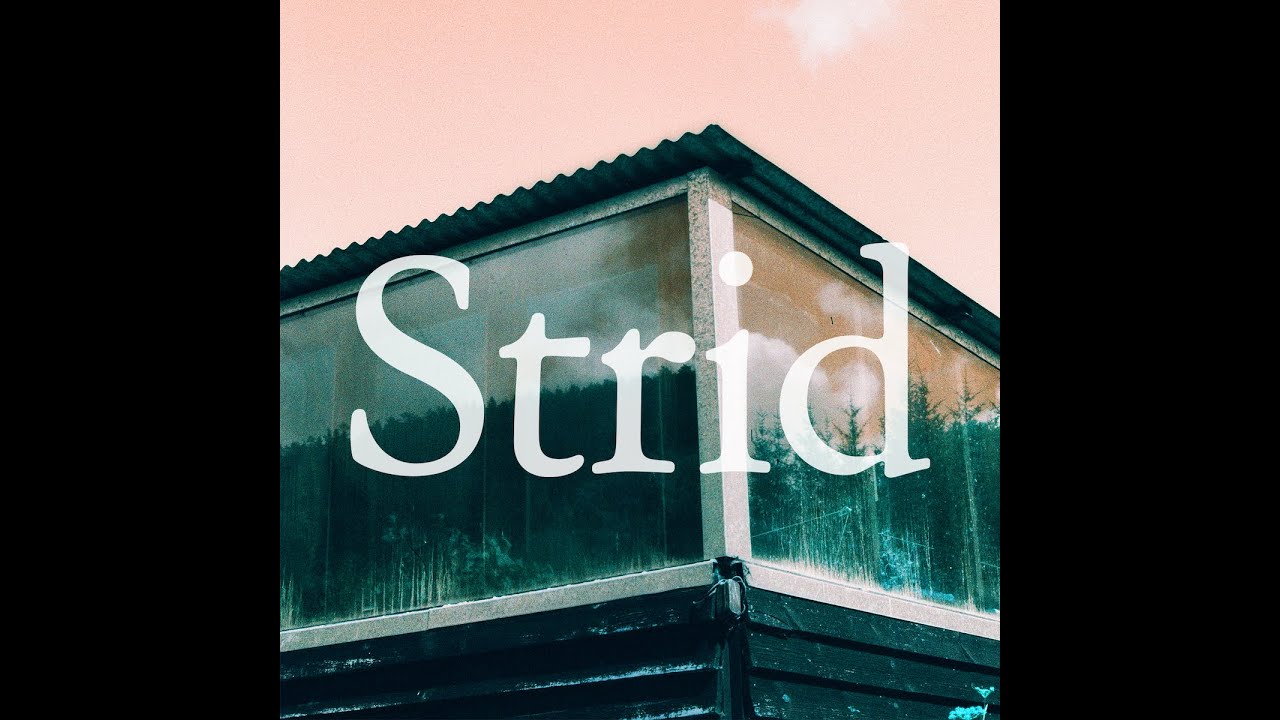 James Adrian Brown -- Without A Trace