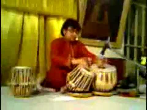 Sourabh - Live @ Bhowanipur Sangit Sammilani [Part...