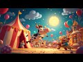 Эй, Диддл, Диддл в цирке 🎪 | Веселая песенка для детей и малышей