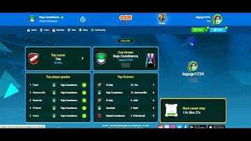 Best tactic Osm 2023 (win 100%), to win all cups,