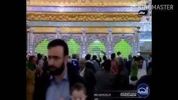 القارئ صادق الزيدي تلاوة خاشعة من سورة الاحزاب من الاية 38 الى 48