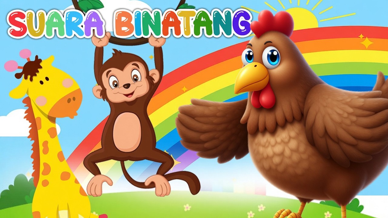 Latest Title & Thumbnail