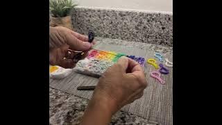 LIS HEGENSA DIY 1300 Piece Craft Beads for Kids Review, Great Set! A Plethora of Options!