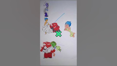 inside out 2 one line connect puzzle (Joy,anger, fear, disgust) #hardpuzzle #insideout2 #shorts