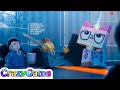 The #Lego Movie Episode 11 - Put the Thing on theThing