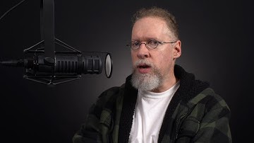 Continuing to move away from misanthropy