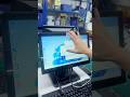 POS system test!✅ #pos #possystem #pointofsalesystem #factory #manufacturer #smartpos