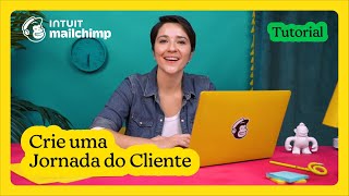 Crie uma jornada do cliente no Mailchimp (2023)