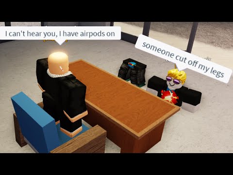 The Roblox Mayor Experience Youtube - mayor roblox