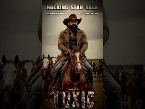 Yash Most Wanted