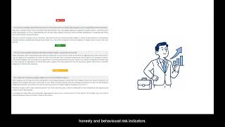 OriginalSkills: scientific assessment, AI and cloud technology for better talent management. screenshot 2