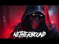 Royalty free melodic metal instrumental  netherbound