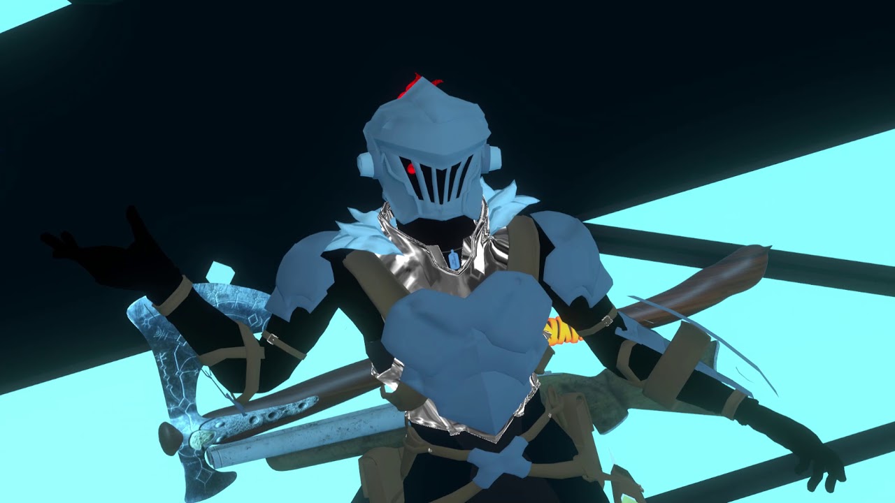 [MMD] Diamonds By Goblin Slayer