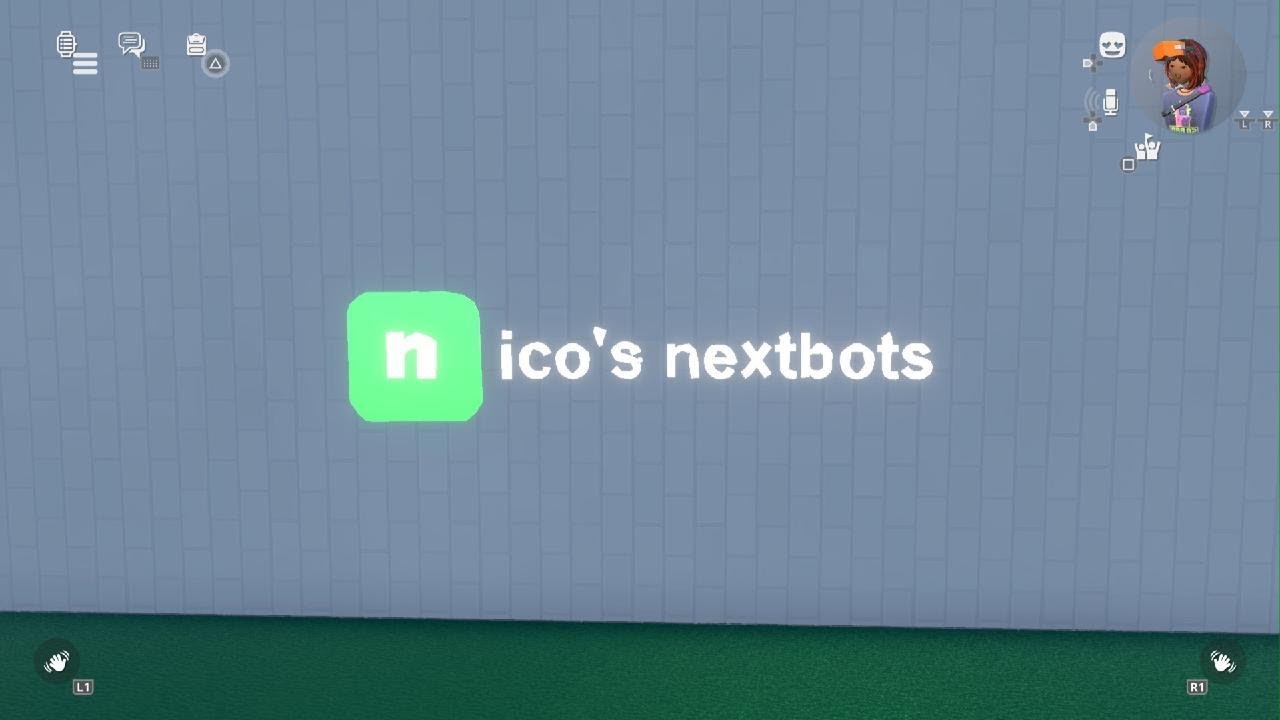 Nico'S Nextbots Billy Bounce GIF - Nico's nextbots Billy bounce - Discover  & Share GIFs