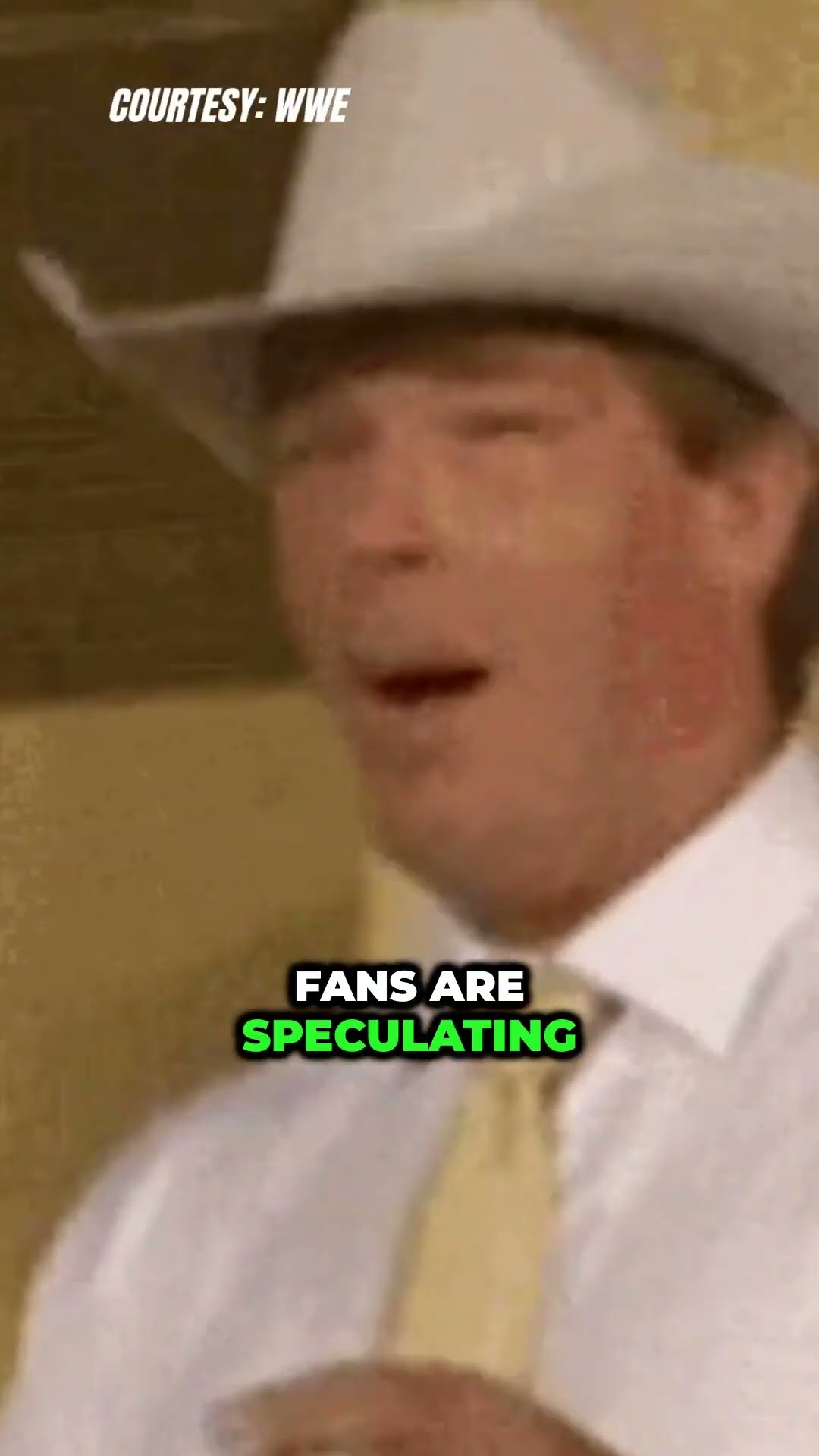 JBL is back! Michael Cole confirms his return to Raw. What impact will he have #JBL #WWE #shorts