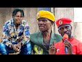 Alien Skin Musilu Okulumba Bobi Wine"Tamale Mirundi Amulabudde"Komya Ejoogo