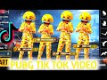 PUBG Tik Tok VIDEO || PUBG attitude tiktok || Pubg attitude status || Part 145 || Shi GamingYT