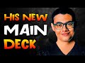 Mohamed Light Just Made The Most *BROKEN* Deck EVER...