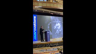 The View Hospital 'Innovations in Robotic Surgery' in Doha