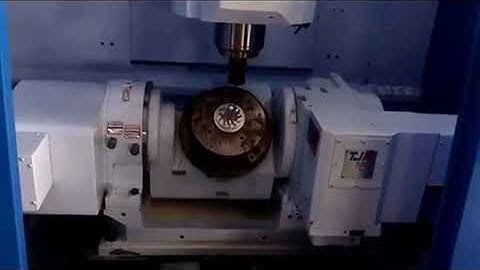 Bàn xoay trục thứ 4 cnc thương hiệu số 1 đài loan đã có tổng đại lý tại bắc ninh