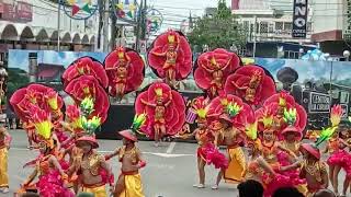 tribu pasalamat la Carlota negros goin kasadyahan iloilocity