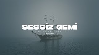 Hümeyra - Sessiz Gemi (Anadolu Rock Cover)