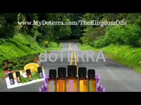 Dr Yundrae   Team Yundraes Doterra Video Promo