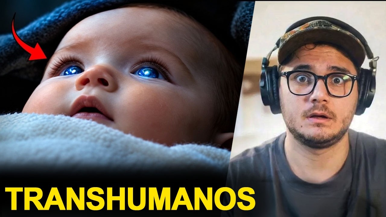 Elon acaba de publicar este video y TODO cristiano nece… — Transcript
