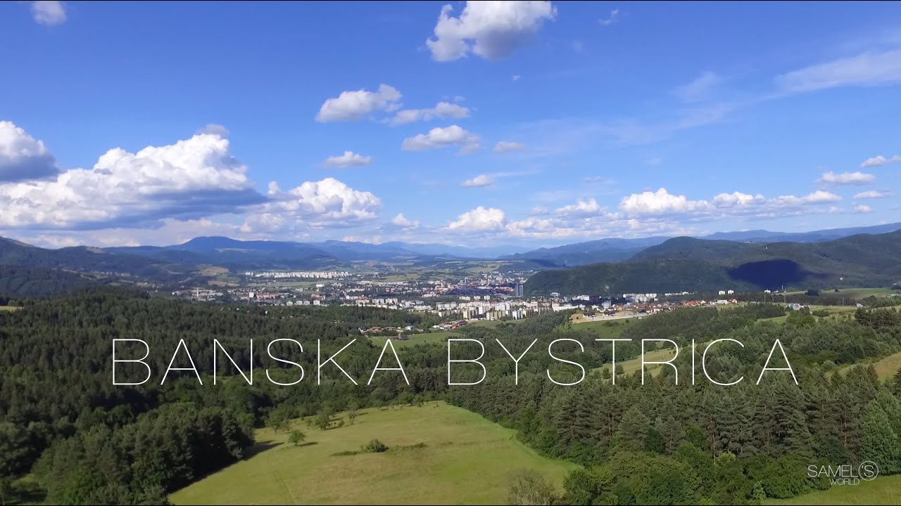 BANSKA BYSTRICA