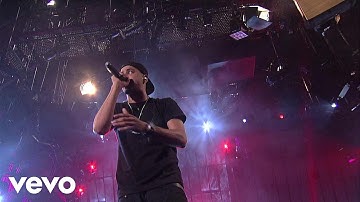 J. Cole - Can