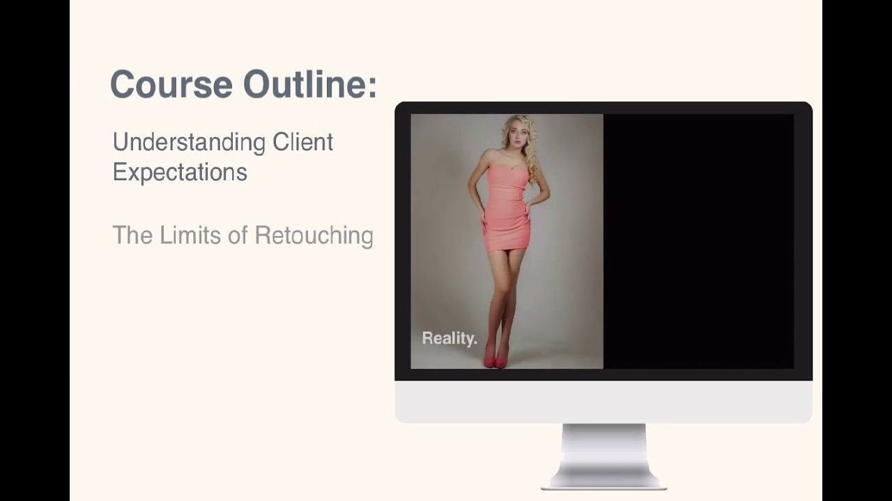 Everyday Portrait Retouching: Introduction