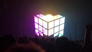 deadmau5 polaris hammerstein ballroom 32917 cube 21