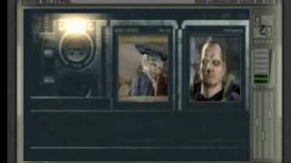 Salazars Report