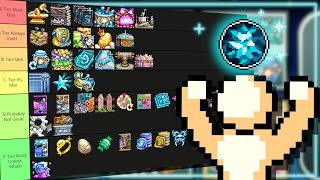 **OutDated** IdleOn Gem Shop Tier List | Best Bang For Your Buck