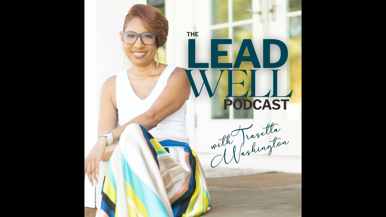 S2E17: How to Lead When You’re Tired but Still Responsible for Everything