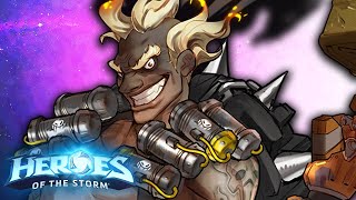 Download Lagu FULL CONCUSSION MINE JUNKRAT! | Heroes of the Storm Deep Dive Gameplay MP3 Download Lagu FULL CONCUSSION MINE JUNKRAT! | Heroes of the Storm Deep Dive Gameplay MP3