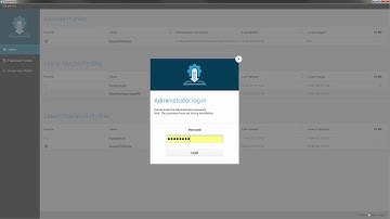 Zebra: MBS1016 StageNow Technical Enablement 1, Essentials