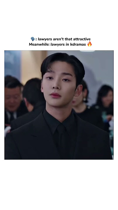 MEANWHILE LAWYERS IN K DRAMAS 🔥🫶 #kdrama #myfavdrama #vincenzo #destined with you #queenoftears