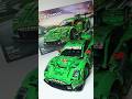 LEGO TECHNIC - Porsche 911 GT3 R Rexy AO Racing 🦖
